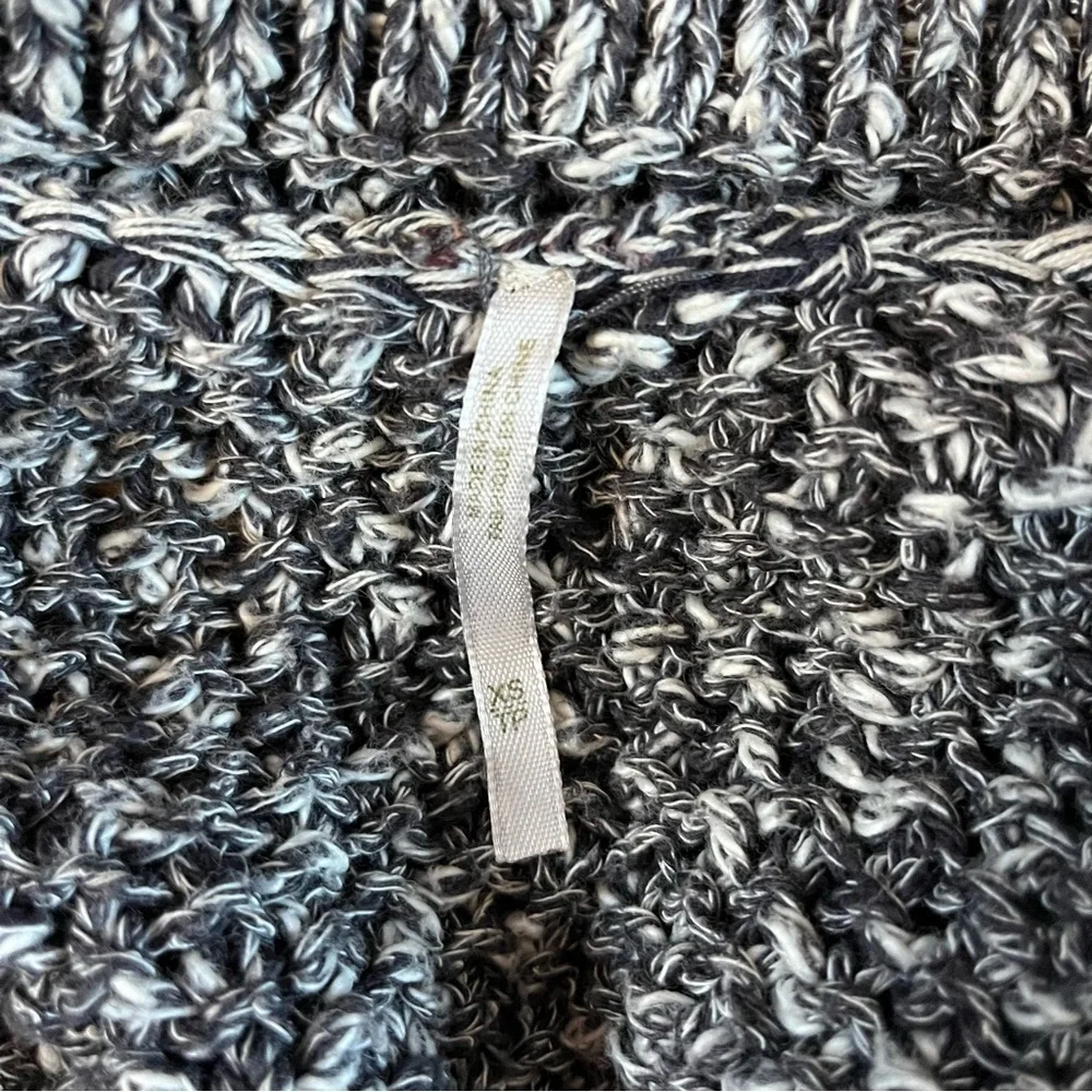 Free People sweater good